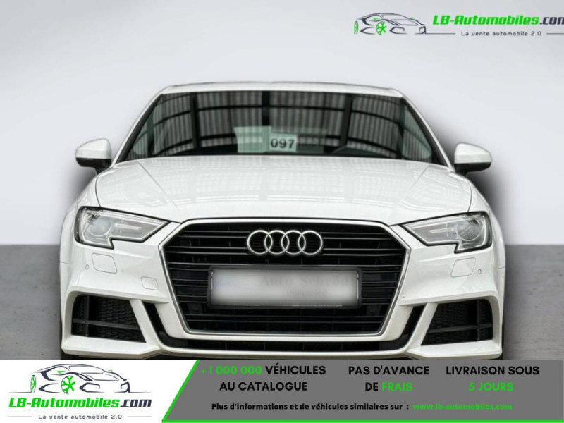 Audi A3 Sportback TFSI 150 BVA  occasion � Beaupuy - photo n�5