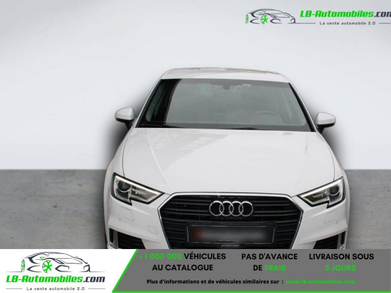 Audi A3 Sportback TFSI 150 BVA  occasion � Beaupuy - photo n�5