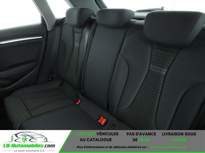 Audi A3 Sportback TFSI 150 BVA  occasion � Beaupuy - photo n�9