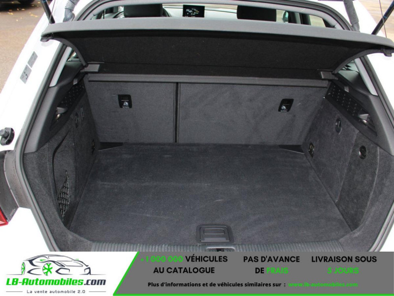 Audi A3 Sportback TFSI 150 BVA  occasion � Beaupuy - photo n�10