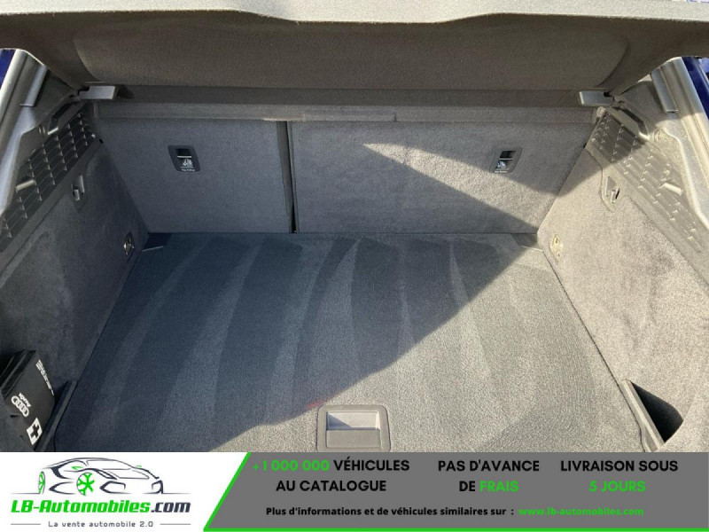 Audi A3 Sportback TFSI 150 BVA  occasion � Beaupuy - photo n�9