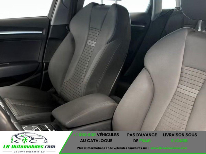 Audi A3 Sportback TFSI 150 BVA  occasion � Beaupuy - photo n�6