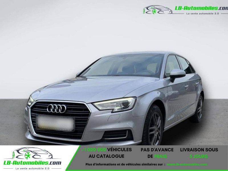 Audi A3 Sportback TFSI 150 BVA  occasion � Beaupuy
