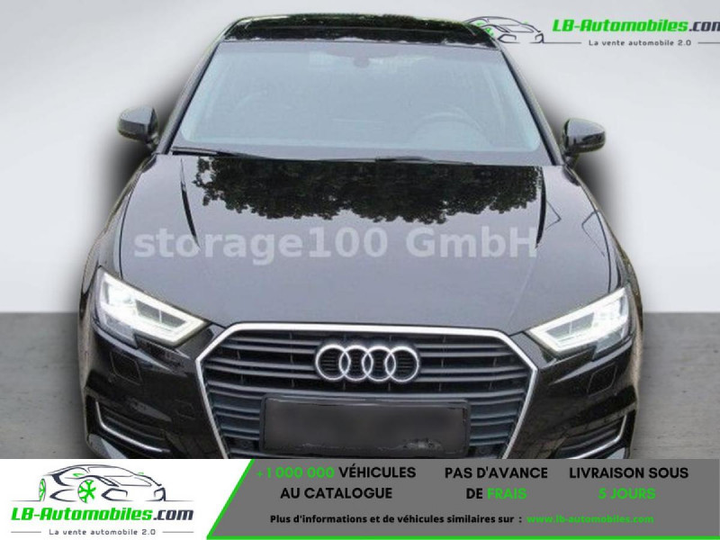 Audi A3 Sportback TFSI 150 BVA  occasion � Beaupuy - photo n�5