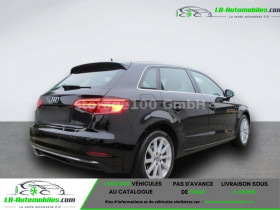 Audi A3 Sportback TFSI 150 BVA  occasion � Beaupuy - photo n�4