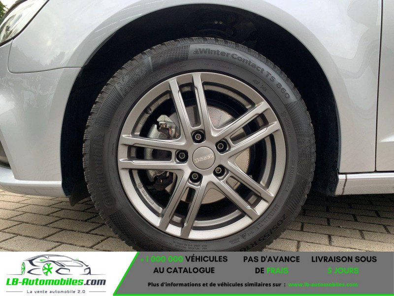 Audi A3 Sportback TFSI 150 BVA  occasion � Beaupuy - photo n�10