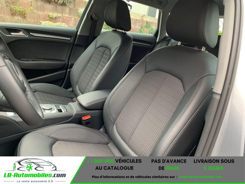 Audi A3 Sportback TFSI 150 BVA  occasion � Beaupuy - photo n�8