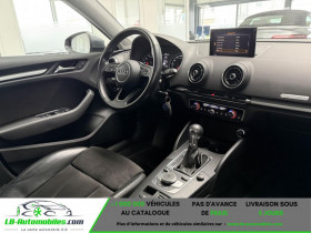 Audi A3 Sportback TFSI 150 BVA  occasion � Beaupuy - photo n�7