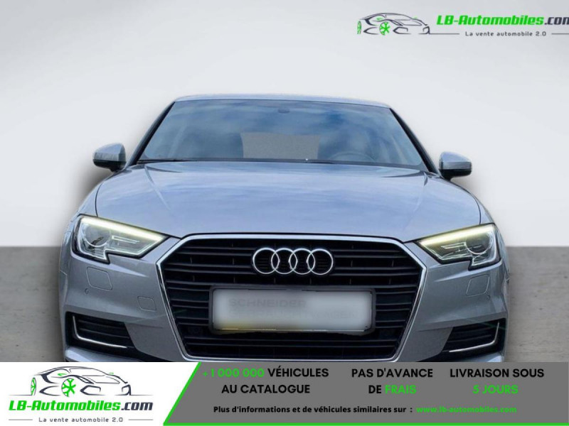 Audi A3 Sportback TFSI 150 BVA  occasion � Beaupuy - photo n�5