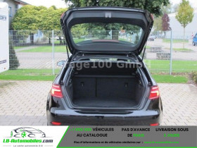 Audi A3 Sportback TFSI 150 BVA  occasion � Beaupuy - photo n�10