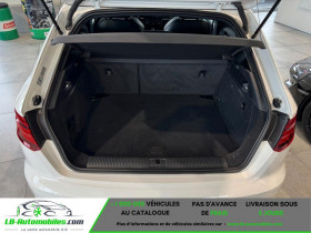 Audi A3 Sportback TFSI 150 BVA  occasion � Beaupuy - photo n�8