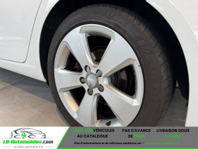 Audi A3 Sportback TFSI 150 BVA  occasion � Beaupuy - photo n�7