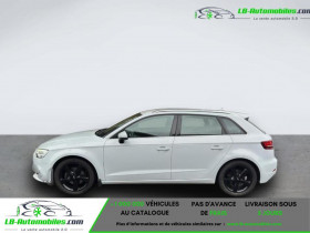Audi A3 Sportback TFSI 150 BVA  occasion � Beaupuy - photo n�5