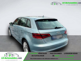 Audi A3 Sportback TFSI 150 BVA  occasion � Beaupuy - photo n�4