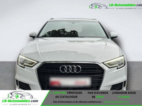Audi A3 Sportback TFSI 150 BVA  occasion � Beaupuy - photo n�4