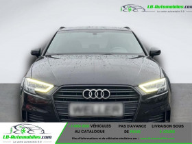 Audi A3 Sportback TFSI 150 BVA  occasion � Beaupuy - photo n�5