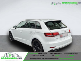 Audi A3 Sportback TFSI 150 BVA  occasion � Beaupuy - photo n�3