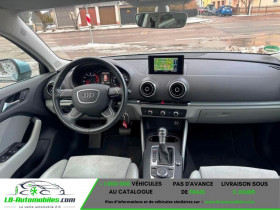 Audi A3 Sportback TFSI 150 BVA  occasion � Beaupuy - photo n�3