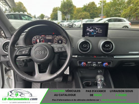 Audi A3 Sportback TFSI 150 BVA  occasion � Beaupuy - photo n�2