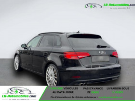 Audi A3 Sportback TFSI 150 BVA  occasion � Beaupuy - photo n�4
