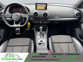 Audi A3 Sportback TFSI 150 BVA  occasion � Beaupuy - photo n�3