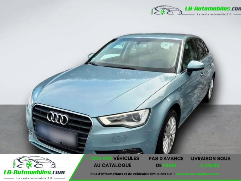 Audi A3 Sportback TFSI 150 BVA  occasion � Beaupuy