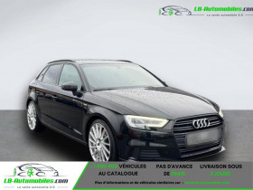 Audi A3 Sportback TFSI 150 BVA  occasion � Beaupuy - photo n�2