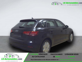 Audi A3 Sportback TFSI 150 BVA  occasion � Beaupuy - photo n�4