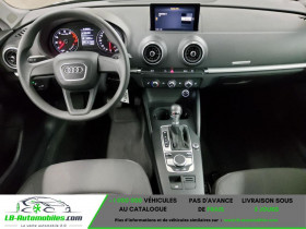 Audi A3 Sportback TFSI 150 BVA  occasion � Beaupuy - photo n�3