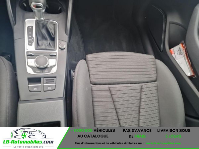 Audi A3 Sportback TFSI 150 BVA  occasion � Beaupuy - photo n�4