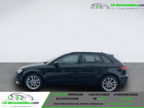 Audi A3 Sportback TFSI 150 BVA  occasion � Beaupuy - photo n�4
