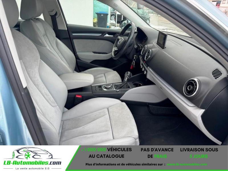 Audi A3 Sportback TFSI 150 BVA  occasion � Beaupuy - photo n�7