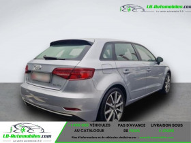 Audi A3 Sportback TFSI 150 BVA  occasion � Beaupuy - photo n�2