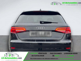 Audi A3 Sportback TFSI 150 BVA  occasion � Beaupuy - photo n�7