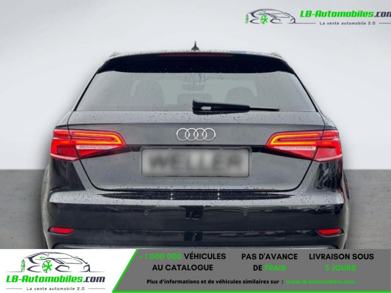 Audi A3 Sportback TFSI 150 BVA  occasion � Beaupuy - photo n�7