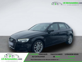 Audi A3 Sportback TFSI 150 BVA  occasion � Beaupuy - photo n�2