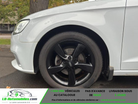 Audi A3 Sportback TFSI 150 BVA  occasion � Beaupuy - photo n�9