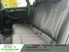 Audi A3 Sportback TFSI 150 BVA  occasion � Beaupuy - photo n�8