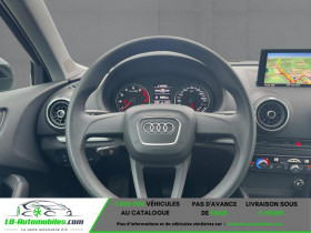 Audi A3 Sportback TFSI 150 BVA  occasion � Beaupuy - photo n�8