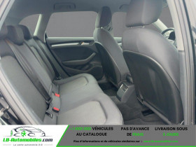 Audi A3 Sportback TFSI 150 BVA  occasion � Beaupuy - photo n�7