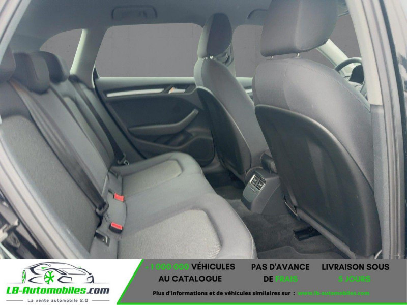 Audi A3 Sportback TFSI 150 BVA  occasion � Beaupuy - photo n�7