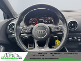 Audi A3 Sportback TFSI 150 BVA  occasion � Beaupuy - photo n�10