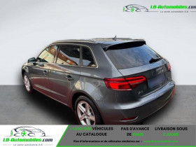 Audi A3 Sportback TFSI 150 BVA  occasion � Beaupuy - photo n�2
