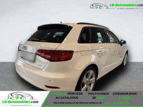 Audi A3 Sportback TFSI 150 BVA  occasion � Beaupuy - photo n�4