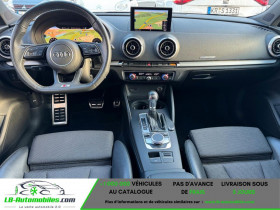 Audi A3 Sportback TFSI 150 BVA  occasion � Beaupuy - photo n�3