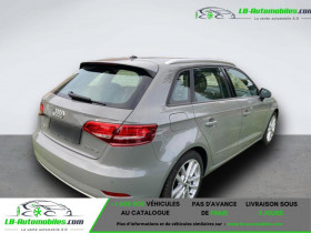 Audi A3 Sportback TFSI 150 BVA  occasion � Beaupuy - photo n�3
