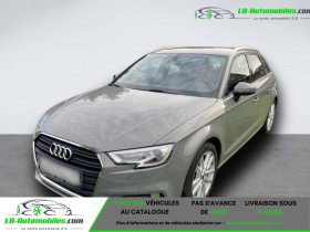Audi A3 Sportback TFSI 150 BVA  occasion � Beaupuy - photo n�2