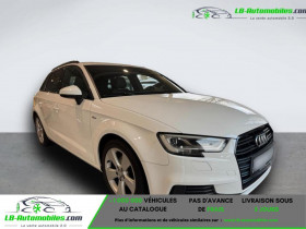 Audi A3 Sportback TFSI 150 BVA  occasion � Beaupuy - photo n�2