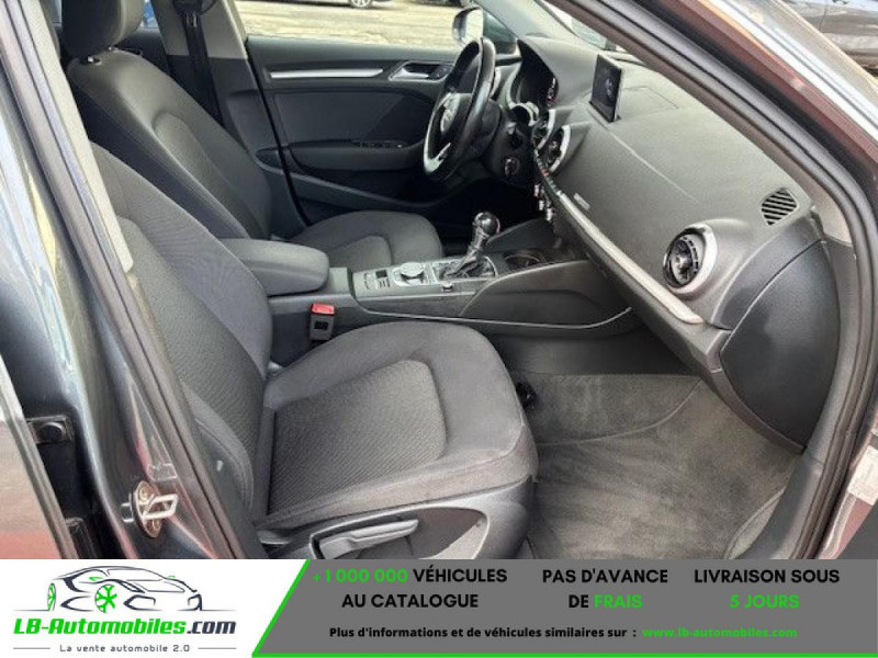 Audi A3 Sportback TFSI 150 BVA  occasion � Beaupuy - photo n�5