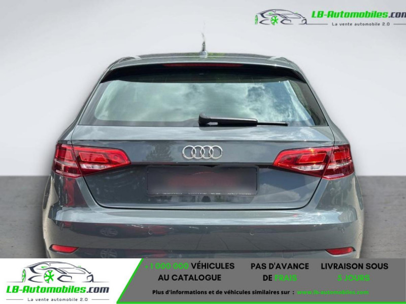 Audi A3 Sportback TFSI 150 BVA  occasion � Beaupuy - photo n�5